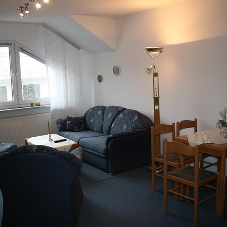 Apartamento Haus Irmhild Willingen  Exterior foto