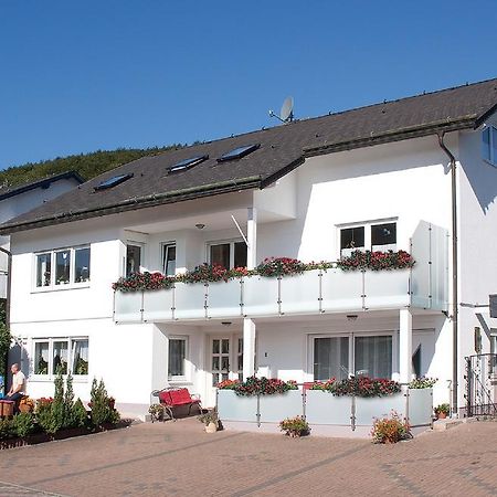 Apartamento Haus Irmhild Willingen  Exterior foto