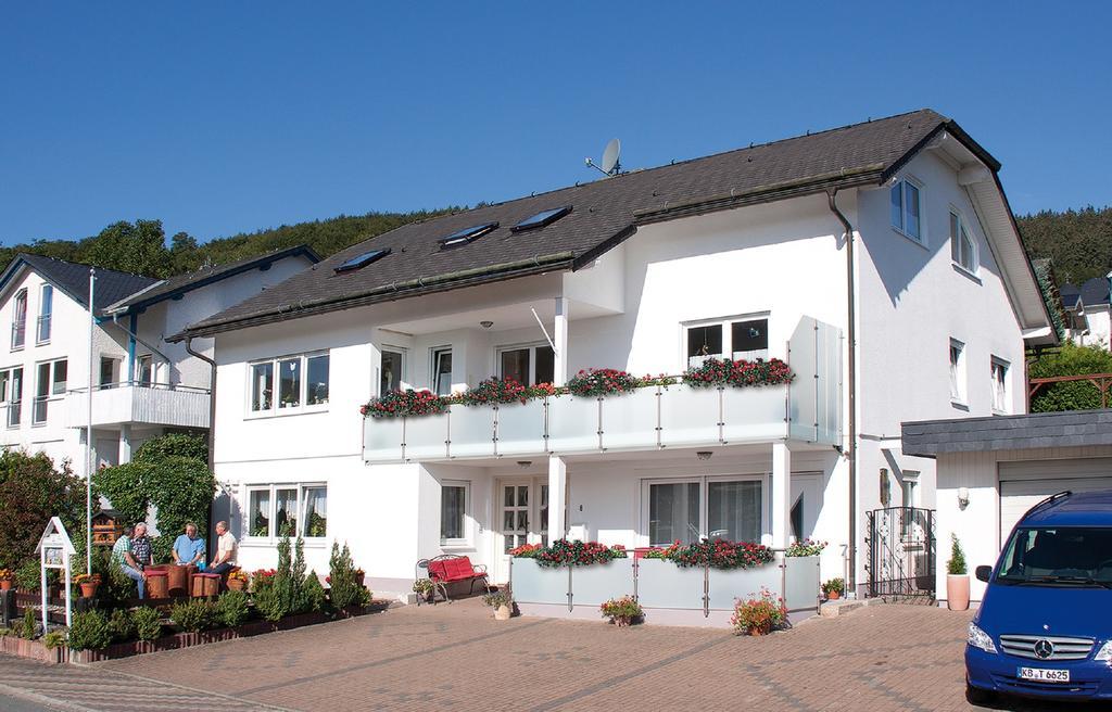 Apartamento Haus Irmhild Willingen  Exterior foto